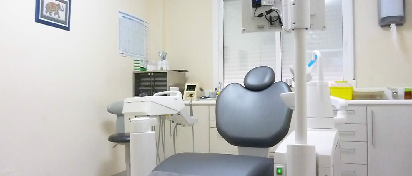 La visita al dentista es la mejor prevención